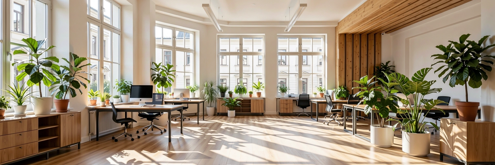 GelenkFit headquarters atmosphere